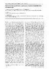 Research paper thumbnail of Hydrothermal crystallization mechanism of sodium beidellite from amorphous gel