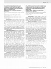 Research paper thumbnail of Comparison of Total Intravenous Anesthesia (TIVA) versus Volatile Induction Maintenance Anesthesia (VIMA) Complemented by Controlled Hypotension on Quality of Surgical Field during Transsphenoidal Resection of Pituitary Tumor