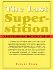 Research paper thumbnail of La Última Superstición Edward Feser