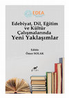 Research paper thumbnail of Görsel Kültür Çalışmalarında Disiplinlerarasılık