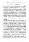 Research paper thumbnail of DO left-detached constructions and scale of affectedness in Spanish: Frequencies and uses elicited from the corpus CORPES XXI