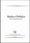 Research paper thumbnail of GIUSEPPE BOTTARO, Analogie e divergenze. Figure e idee politiche a confronto,
Napoli, Editoriale Scientifica, 2021, pp. 192.