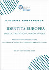 Research paper thumbnail of Samuel P. Huntington, l’Europa e la sua identità: riflessioni su Chosen People? Gods, Nations, and Rulers