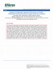 Research paper thumbnail of Impacts of Imidazolate Ligand on Performance of Zeolitic-Imidazolate Framework-Derived Oxygen Reduction Catalysts