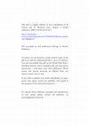 Research paper thumbnail of Θύειν τε καὶ ἑστιᾶσθαι  chez les Hellènes. Repères ostéoarchéologiques dans des constructions à caractère religieux