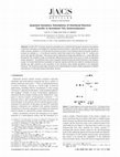 Research paper thumbnail of Quantum Dynamics Simulations of Interfacial Electron Transfer in Sensitized TiO2 Semiconductors