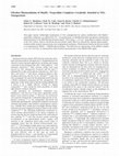 Research paper thumbnail of Ultrafast Photooxidation of Mn(II)−Terpyridine Complexes Covalently Attached to TiO2 Nanoparticles