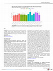 Research paper thumbnail of Prevalence and Epidemiology of Healthcare-Associated Infections (HAI) in US Nursing Homes (NH), 2017