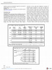 Research paper thumbnail of Evaluation of Care Interactions Between Healthcare Personnel and Residents in Nursing Homes Across the United States