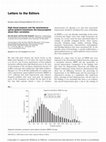 Research paper thumbnail of High blood pressure and the spontaneous spinal epidural hematoma: the misconception about their correlation