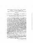 Research paper thumbnail of Characterization of Lyt-2-, L3T4- class I-specific cytolytic clones in C3H-gld/gld mice. Implications for functions of accessory molecules and programmed development