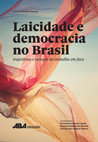 Research paper thumbnail of Um amalá no STF: laicismo ressabiado e política do encantamento na comunicação entre terreiros e o Estado