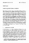 Research paper thumbnail of Genese des globalen Wissenschaftssystems, 2003