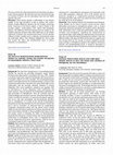 Research paper thumbnail of Neonatal Phencyclidine Induces Long-Term Object Memory Deficits in Male and Female Rats: Reversal by Risperidone, but Not Haloperidol