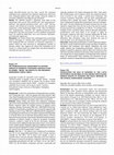 Research paper thumbnail of Investigation the Role of Dopamine D1 and 5-HT1A Receptors in the Reversal of Sub-Chronic Phencyclidine Induced Deficits in Cognition and Social Behavior, by the Atypical Antipsychotic Clozapine