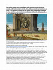 Research paper thumbnail of Les mythes comme cartes symboliques des forces sociales (Durkheim) : Zeus, Héraclès, Thor, Indra, germanique avec la connaissance symbolique de Kant et D. Balaganapath : « La vie est basée sur des symboles »