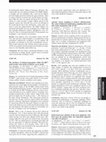 Research paper thumbnail of Abstract No. 185: Adrenal venous sampling in primary aldosteronism: The value of bilateral simultaneous sampling before and after bolus stimulation with ACTH