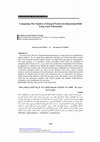 Research paper thumbnail of Computing The Number of Integral Points in4-dimensional Ball Using Tutte Polynomial