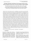 Research paper thumbnail of The Impact of Hormone Concentration, Clone Type and Corm Size on in situ Sucker Development of Enset (Ensete ventricosum) at Basketo, Southern Ethiopia