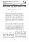 Research paper thumbnail of Desain dan Pengembangan Teknologi Asistif Berbasis Aplikasi Speech Text Reading Converter For Conference (SPETRIC) untuk Pembelajaran Daring Bagi Mahasiswa Disabilitas Rungu