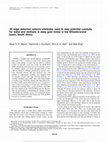 Research paper thumbnail of 3D edge detection seismic attributes used to map potential conduits for water and methane in deep gold mines in the Witwatersrand basin, South Africa