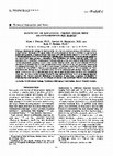 Research paper thumbnail of Dosimetry of rotational photon fields with gravity-oriented eye blocks