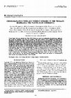 Research paper thumbnail of Chemo/radiation with and without surgery in the thoracic esophagus: The wayne state experience