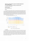 Research paper thumbnail of OPEN DATA AND MACHINE LEARNING FOR BIRTH PREDICTION AND CLASSIFICATION A Case Study Utilizing Malaysia's Public Sector Open Data Portal