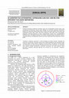 Research paper thumbnail of BADAN PENDIDIKAN DAN PELATIHAN KEUANGAN KEMENTERIAN KEUANGAN REPUBLIK INDONESIA JURNAL BPPK AI-ASSISTED TAX AUTHORITIES: LEVERAGING LLM, NLP, AND ML FOR EFFICIENT TAX AUDIT REPORTING