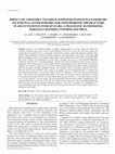 Research paper thumbnail of Impact of 3-monthly vitamin D supplementation plus exercise on survival after surgery for osteoporotic hip fracture in adult patients over 50 years: A pragmatic randomized, partially blinded, controlled trial