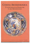 Research paper thumbnail of Edgar Ring, Ein Brillenetui – Beleg getrübter patrizischer Weltsicht in Lüneburg? In: Miesczyslaw Grabowski et al. (Hrsg.), CuriosaArchaeologica. Ungewöhnliche Einblicke in die Archäologie. Eine Festschrift für Alfred Falk. Lübeck 2004, 96-101.