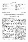 Research paper thumbnail of Alpha1-adrenergic activation of phosphatidylinositol labeling in isolated brown fat cells