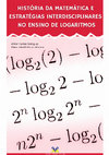 Research paper thumbnail of Proposta De Ação Didática: Explorando a Construção Dos Logaritmos