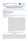 Research paper thumbnail of Prediction and Comparison of Bankruptcy Models in Banking Sector Companies in Indonesia