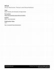 Research paper thumbnail of Word Prosody and Intonation of Sgaw Karen