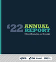 Research paper thumbnail of OVE's 2022 Annual Report: Contributions from Evaluation toward Improving the Bank’s Development Effectiveness