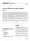 Research paper thumbnail of Somatostatin receptors (SSTR1-5) on inhibitory interneurons in the barrel cortex