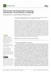 Research paper thumbnail of Somatostatin and Somatostatin-Containing Interneurons—From Plasticity to Pathology