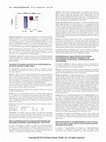 Research paper thumbnail of Population Study of the Frequencies of CYP17A1-NT5C3 RS11191548 and PLEKHA7 RS381815 in Bulgarians (Eastern European Population)