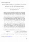 Research paper thumbnail of Metabolic networks and bioenergetics of Aurantiochytrium sp. B-072 during storage lipid formation