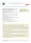 Research paper thumbnail of The Use of Ripasudil Hydrochloride Hydrate in Endothelial Decompensation – A Case Series