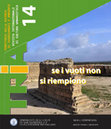 Research paper thumbnail of “Vuoti urbani” e“suoliliberi” per la qualità ecologica La rigenerazione post-sismica nel Comune dell’Aquila