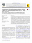 Research paper thumbnail of To involvement the conformation of the adenine nucleotide translocase in opening the Tl+-induced permeability transition pore in Ca2+-loaded rat liver mitochondria