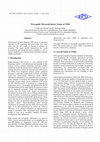 Research paper thumbnail of Waveguide Microcalorimetry Status at NMIs