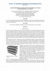 Research paper thumbnail of Laser Interference Lithography with Highly Accurate Interferometric Alignment