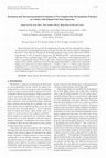 Research paper thumbnail of Structural and Thermomechanical Evaluation of Bionanocomposites Obtained from Biodegradable Polymers with a Organoclay