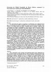 Research paper thumbnail of Extraction De L'Huile Essentielle De Myrte (Myrtus Communis L.) Provenant De La Tunisie Par Hydrodistillation