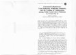 Research paper thumbnail of Unwanted Collaborators: Leon Kozłowski, Władysław Studnicki, and the Problem of Collaboration among the Polish Conservative Politicians in World War II