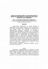 Research paper thumbnail of Анализа на курикулумот во Велика Британија со акцент на стратегијата за развој на јазичната и математичката писменост