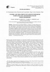 Research paper thumbnail of II. Posttraumatic Stress Disorder and Comorbidity: Paige Crosby Ouimette, Chair COURSE AND TREATMENT OF PATIENTS WITH BOTH SUBSTANCE USE AND POSTTRAUMATIC STRESS DISORDERS